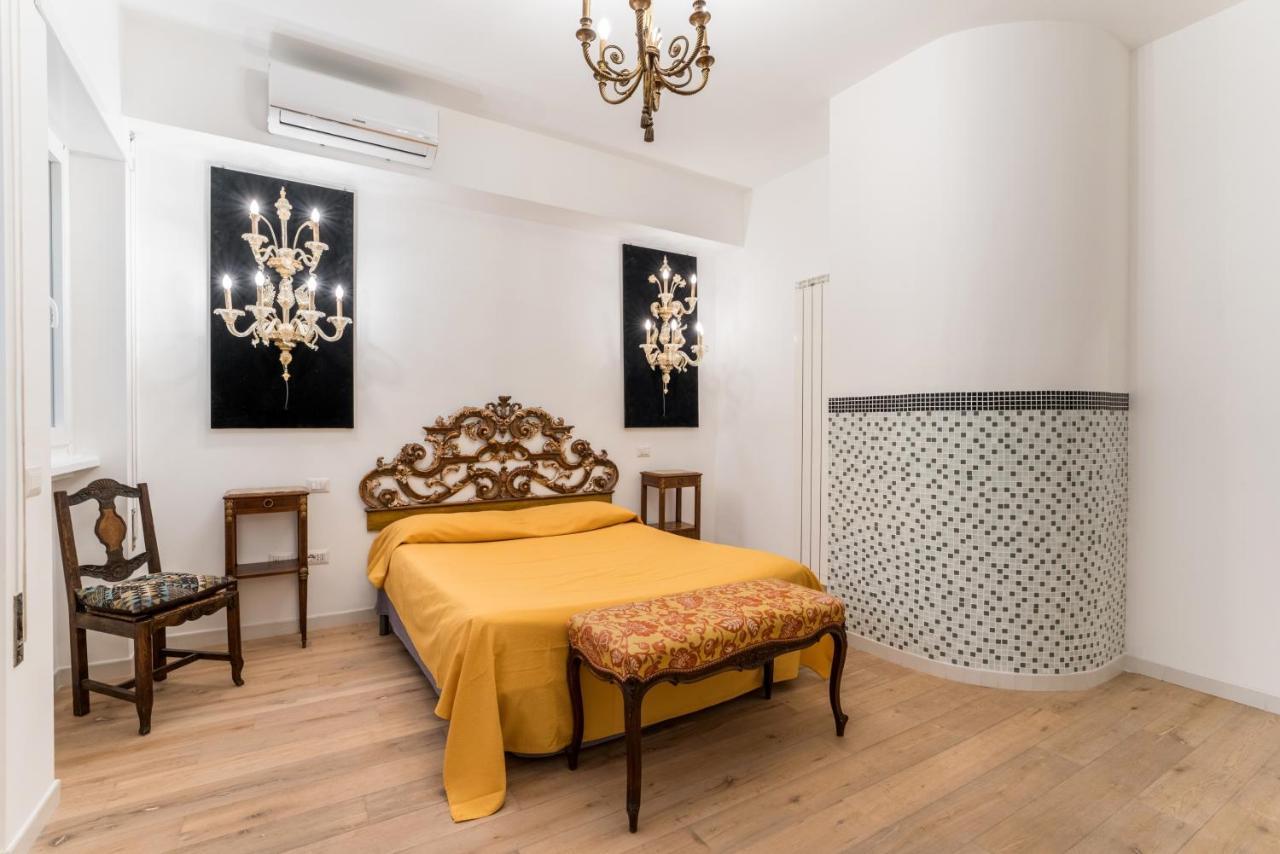 Enjoy Your Stay - Vatican Apt Rome Extérieur photo